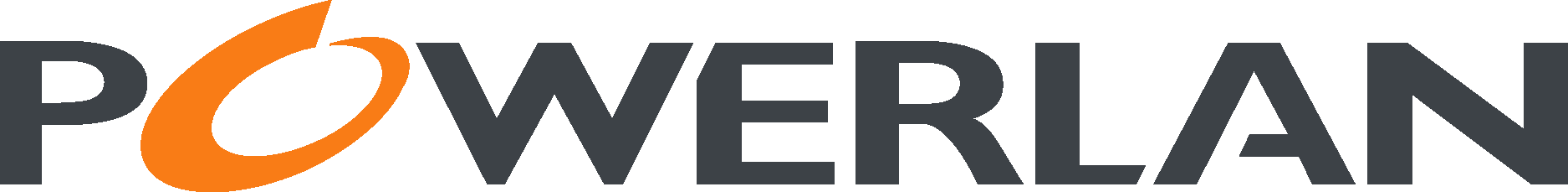 Powerlan Logo Vector Logo